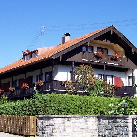 Gaestehaus Tannenheim Bad Wiessee Buitenkant foto