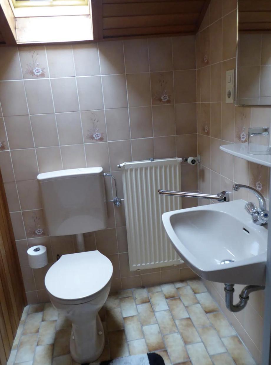 Gaestehaus Tannenheim Bad Wiessee Buitenkant foto