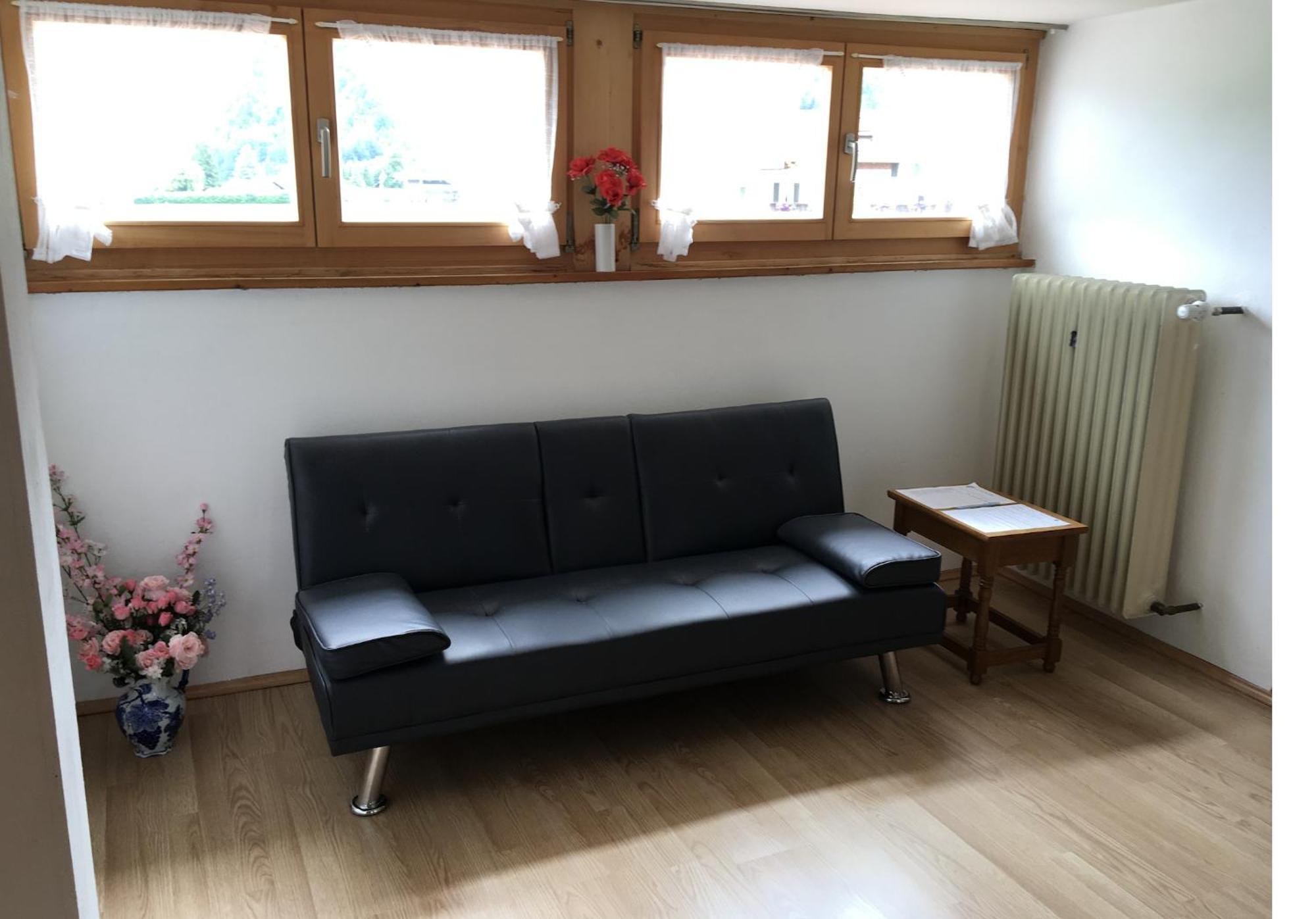 Gaestehaus Tannenheim Bad Wiessee Buitenkant foto