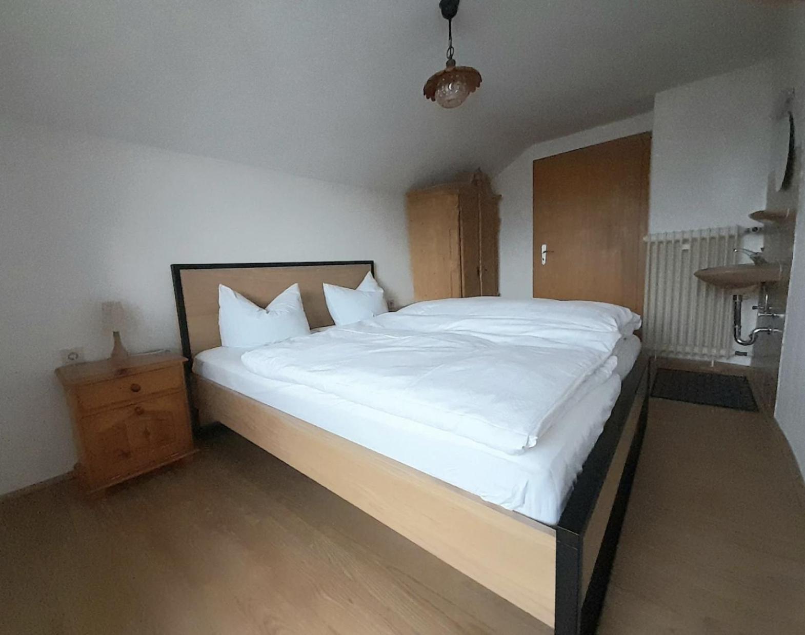 Gaestehaus Tannenheim Bad Wiessee Buitenkant foto