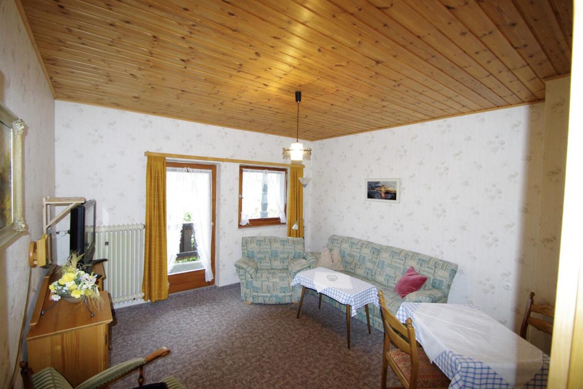Gaestehaus Tannenheim Bad Wiessee Buitenkant foto