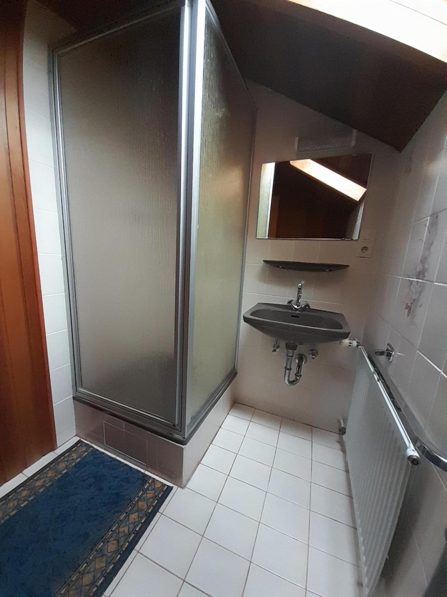 Gaestehaus Tannenheim Bad Wiessee Buitenkant foto